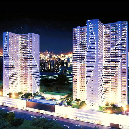 Grass Residences Rendezvous - Sm North Edsa Маніла Екстер'єр фото