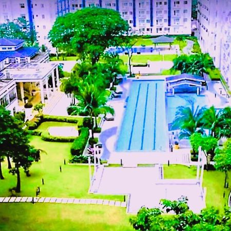 Grass Residences Rendezvous - Sm North Edsa Маніла Екстер'єр фото