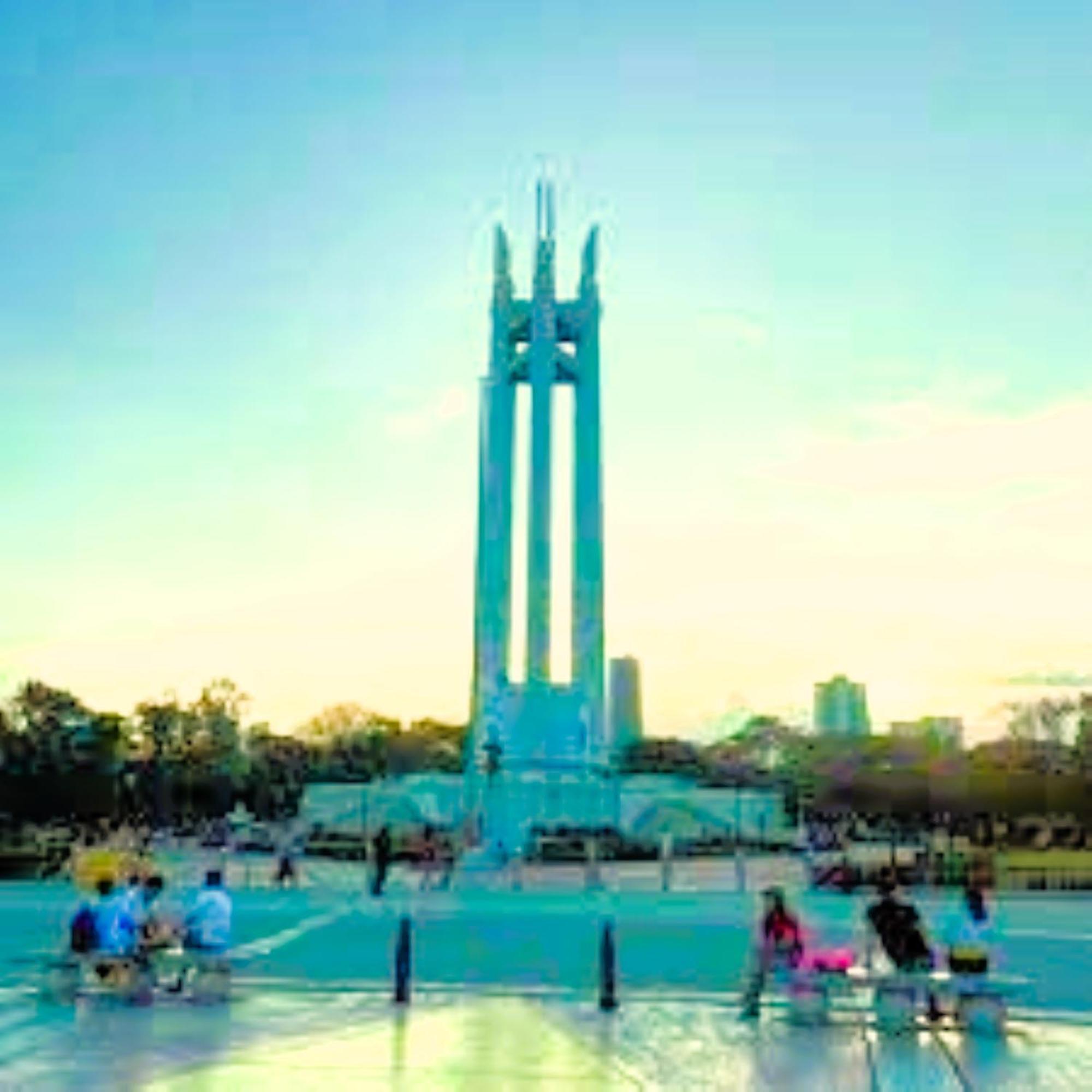 Grass Residences Rendezvous - Sm North Edsa Маніла Екстер'єр фото